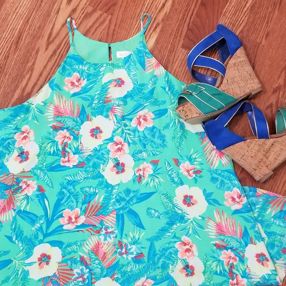 Summer dress